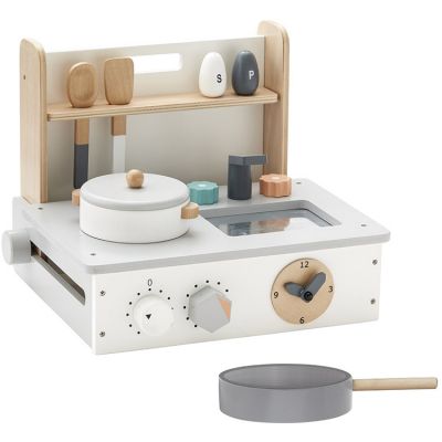 KID S CONCEPT Kids Concept&reg; Cuisine enfant, pliable bois