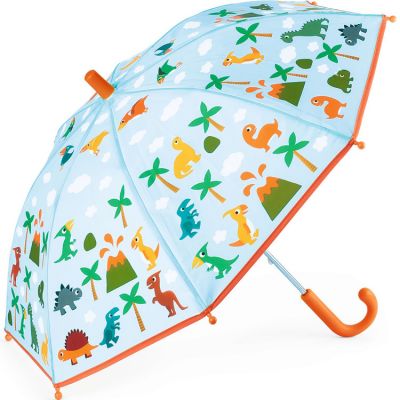DJECO  Petit parapluie, Dinosaures