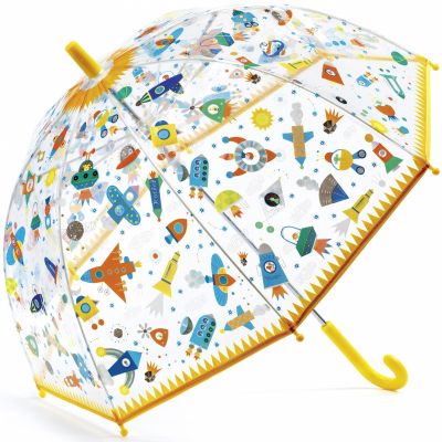 Parapluie Espace - R&eacute;f&eacute;rence : DD04707