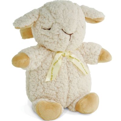 CLOUD B Peluche bruit blanc mouton endormi On The Go 