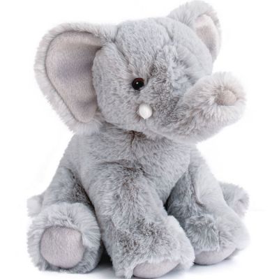HISTOIRE D OURS Histoire d'Ours Peluche Elephant'dou Petite, 25 cm