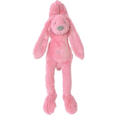HAPPY HORSE  132111 Deep Pink Rabbit Richie Musical 34 cm