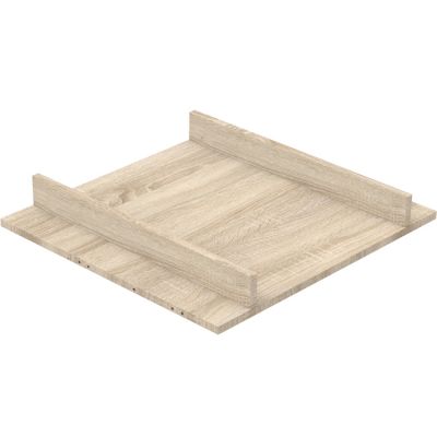 SAUTHON Plan &agrave; langer access - bois de ch&ecirc;ne AX951