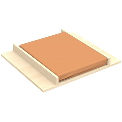 SAUTHON Plan &Agrave; Langer Dessus Int&eacute;gral Nature