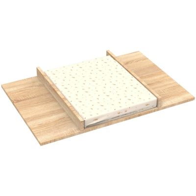 SAUTHON  Plan &agrave; Langer pour Commode en Bois