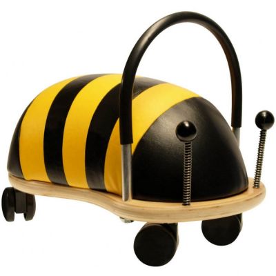 DAM Trotteur/porteur wheely bug abeille