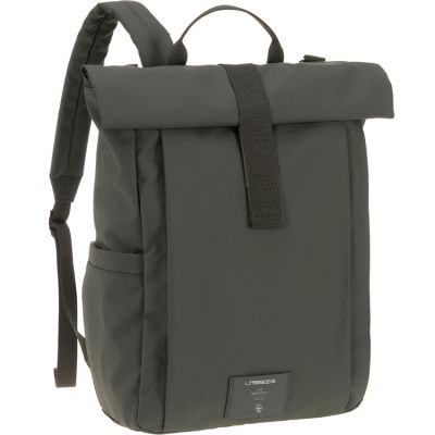 LASSIG L&auml;ssig sac &agrave; langer-sac &agrave; dos green label rolltop olive ZSBK000274-GR