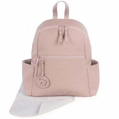 PASITO A PASITO Sac &agrave; Dos Yummi -  Rose 