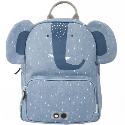 TRIXIE Sac &agrave; dos  8.5L Mme Elephant 31 214 ELEPHANT