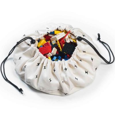 PLAY&GO Sac - mini - eclair - play and go