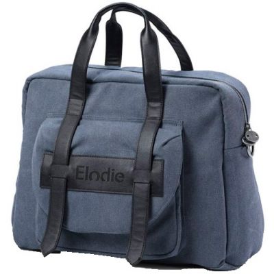 ELODIE DETAILS  Sac &agrave; langer Signature Edition - Juniper Blue