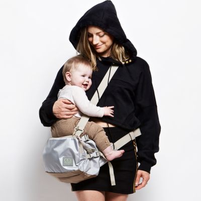 LOVE RADIUS CaravanBag Pack Ultime ! - Warm Silver