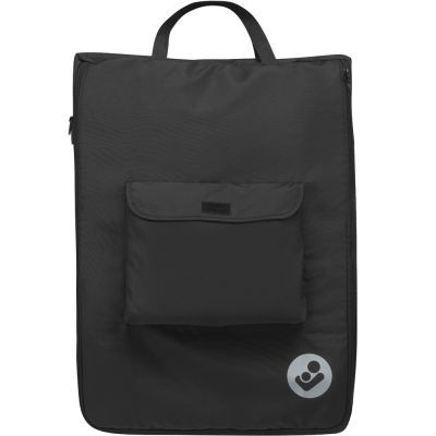 MAXI COSI Sac De Voyage Ultra-Compact Black De Maxi-Cosi
