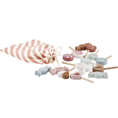 KIDS CONCEPT Assortiment confiserie Kid's Hub 