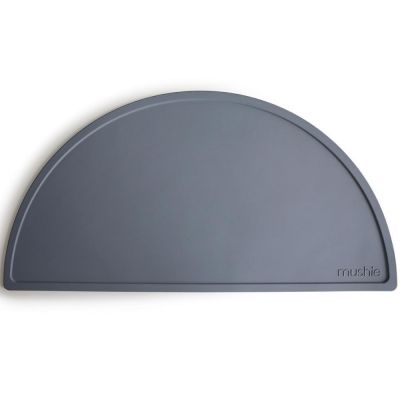 MUSHIE Set de table en silicone Tradewinds