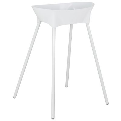 LUMA BABYCARE Luma&reg; Babycare Support de baignoire enfant, blanc