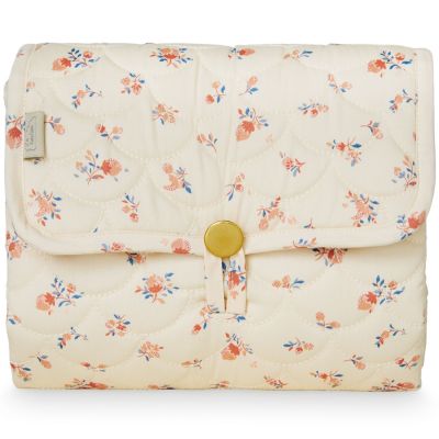 CAM CAM COPENHAGEN Cam Cam&reg; COPENHAGEN Matelas &agrave; langer piqu&eacute; Berries 70x44 cm