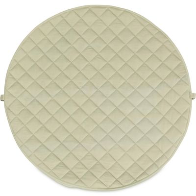 PLAY&GO Tapis d'&eacute;veil / Sac &agrave; langer - Organic vert - Play and Go