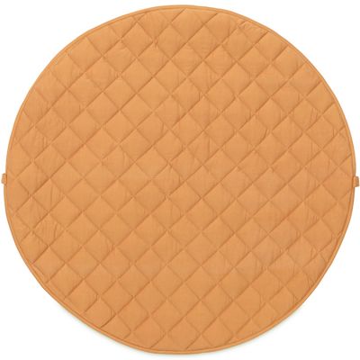 PLAY&GO Tapis d'&eacute;veil / Sac &agrave; langer - Organic Brun - Play and Go