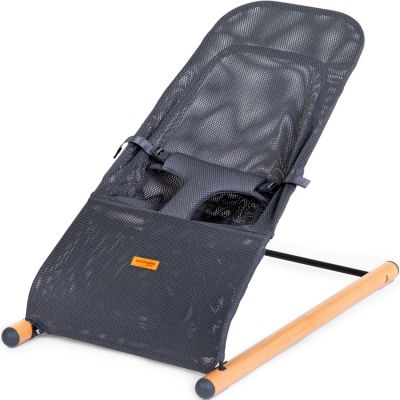 CHILDHOME  Transat Evolux Naturel et anthracite