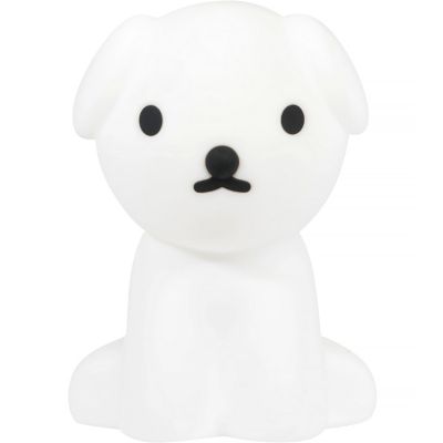 MR MARIA Veilleuse Bundle of Light Snuffy (11 cm)