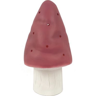 EGMONT TOYS Petite lampe champignon - cuberdon 360208CU