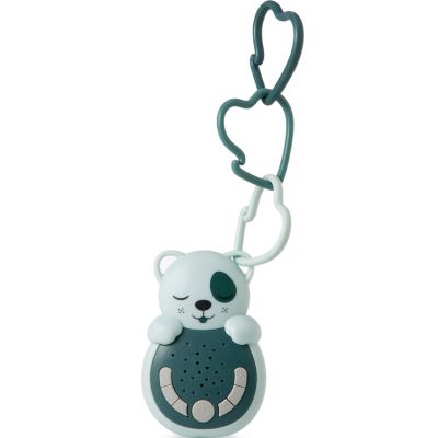 CLOUD B Veilleuse nomade Sweet Dreamz On The Go Chien