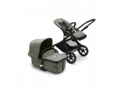 BUGABOO  Fox 3 2 In 1 Baby Stroller