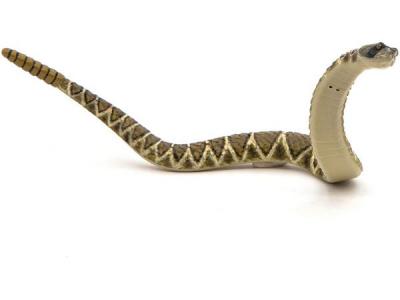 PAPO  Figurine Crotale