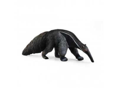 SCHLEICH  Figurine fourmilier Wild Life 14844