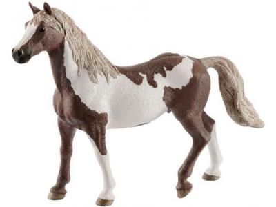 SCHLEICH  Horse Club 13885 - Figurine Hongre Paint Horse 