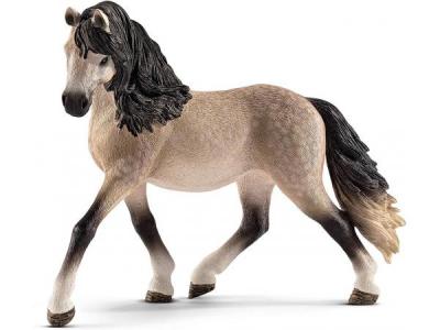 SCHLEICH Jouet  jument andalou  13793 