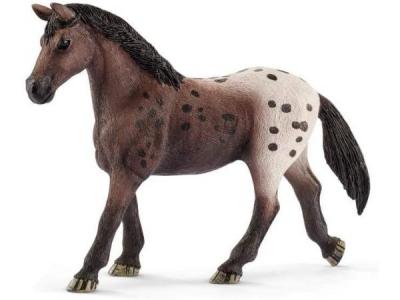 Jument Appaloosa - Figurine Horse Club - 13861