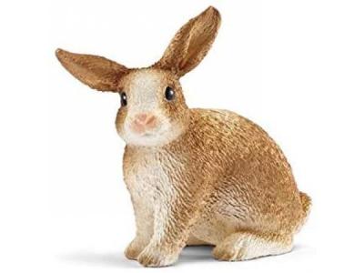 SCHLEICH  Figurine lapin 13827