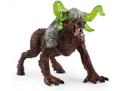  Schleich ELDRADOR CREATURES Monstre de pierre, Figurine