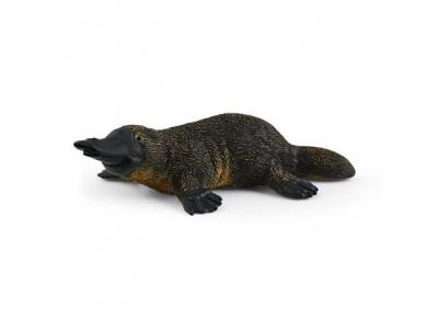 SCHLEICH  Figurine ornithorynque Wild Life 14840