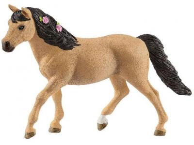 SCHLEICH  HORSE CLUB Poney Connemara, femelle, Figurine