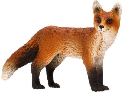 SCHLEICH  Figurine 14782 - Animal sauvage - Renard