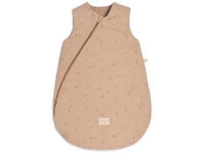 NOBODINOZ  - Cocoon Baby -Sac de couchage 0-6 mois, willow dune