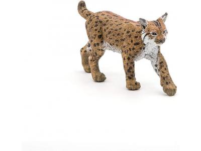 PAPO Lynx - dim. 8,3 cm x 2,1 cm x 5,2 cm