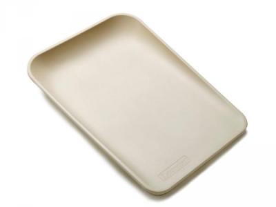 LEANDER  - Matelas &agrave; langer MATTY Capuccino