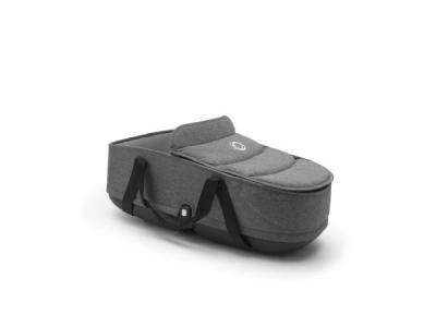 BUGABOO Nacelle pour poussette  bee 6 gris chin&Eacute;