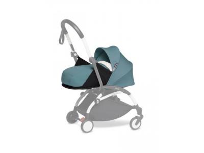 STOKKE Pack nouveau-n&eacute; 0+ pour poussette YOYO&sup2; Aqua