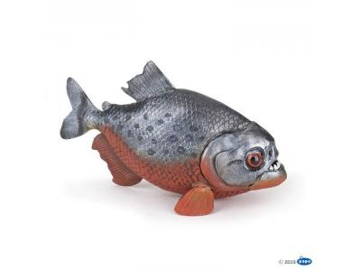PAPO  - Piranha - 