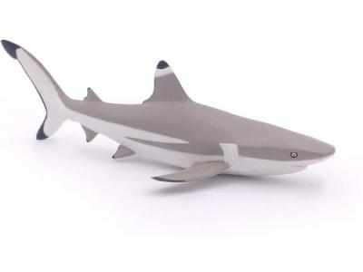 PAPO Figurine  Requin &agrave; pointes noires 