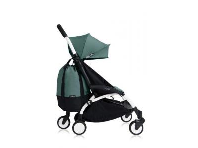 BABYZEN  Sac &agrave; langer Aqua pour poussette YOYO+