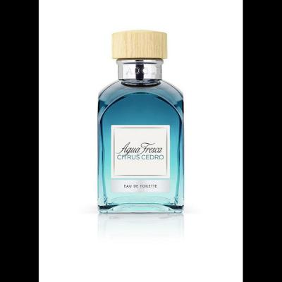 Adolfo Dom&iacute;nguez Eau de Toilette Agrumes C&egrave;dre 200 ml