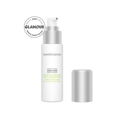 BAREMINERALS  Ageless Retinol Night Concentrate 30ml