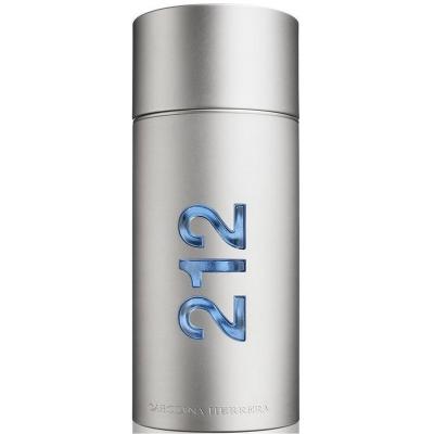 Carolina Herrera 212 Men Vapo 200ml Gris Homme