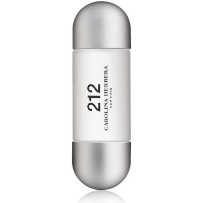 CAROLINA HERRERA  - 212 New York Eau de Toilette Spray Parfum 30 ml